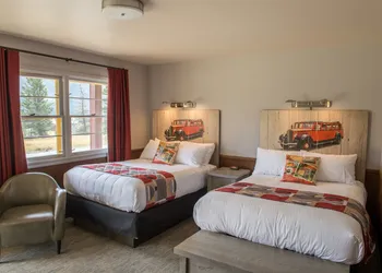 Rising Sun Motor Inn and Cabins - Inside the Park hotel thumbnail 5