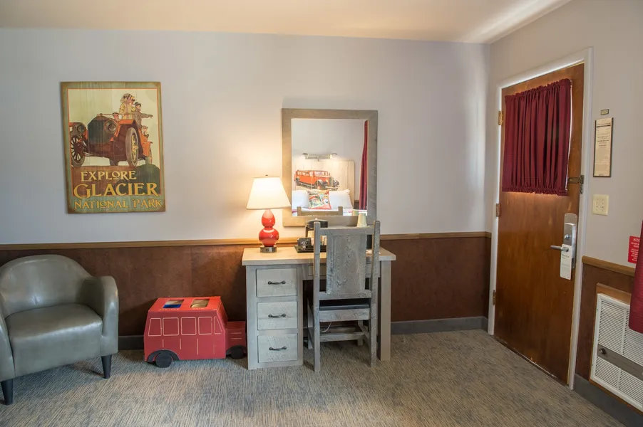 Rising Sun Motor Inn and Cabins - Inside the Park hotel detail image 6