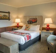 Rising Sun Motor Inn and Cabins - Inside the Park hotel detail image 7