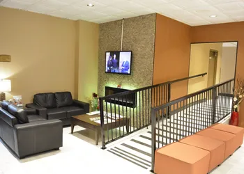 Best Western Terrace Inn hotel thumbnail 2