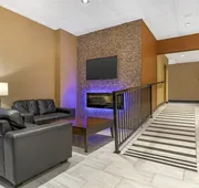 Best Western Terrace Inn hotel detail image 4