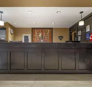 Best Western Terrace Inn hotel detail image 5