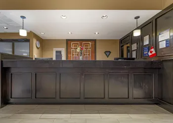 Best Western Terrace Inn hotel thumbnail 5