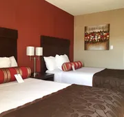 Best Western Terrace Inn hotel detail image 7