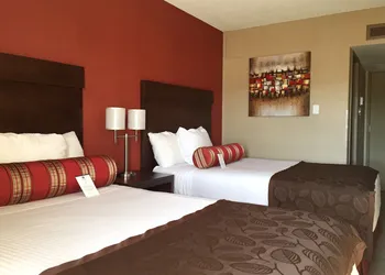 Best Western Terrace Inn hotel thumbnail 7