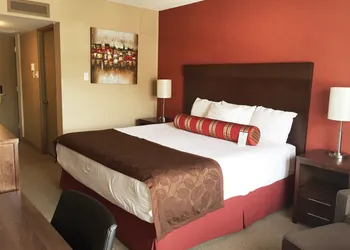 Best Western Terrace Inn hotel thumbnail 8
