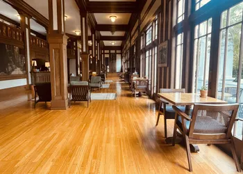 Scotia Lodge hotel thumbnail 2