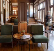 Scotia Lodge hotel detail image 3