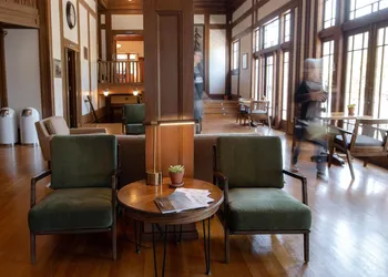 Scotia Lodge hotel thumbnail 3