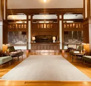 Scotia Lodge hotel detail image 4