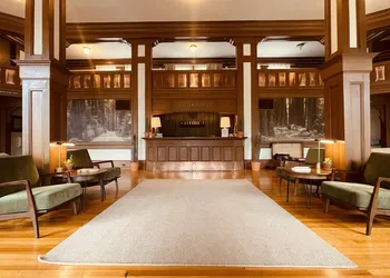 Scotia Lodge hotel thumbnail 4