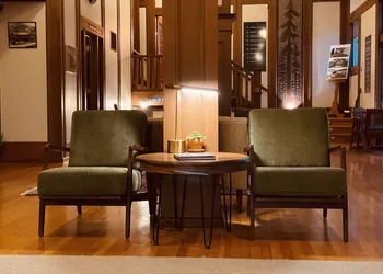Scotia Lodge hotel thumbnail 5