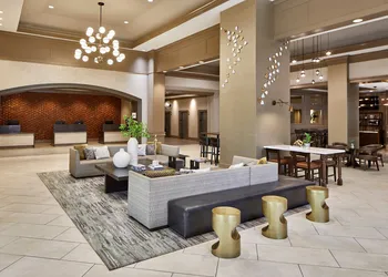 Atlanta Marriott Alpharetta hotel thumbnail 2