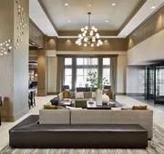 Atlanta Marriott Alpharetta hotel detail image 3
