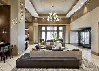 Atlanta Marriott Alpharetta hotel thumbnail 3