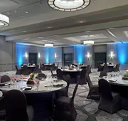 Atlanta Marriott Alpharetta hotel detail image 4