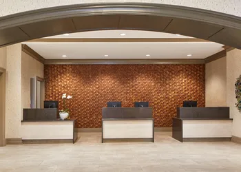 Atlanta Marriott Alpharetta hotel thumbnail 6
