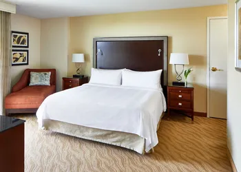 Atlanta Marriott Alpharetta hotel thumbnail 7