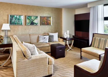 Atlanta Marriott Alpharetta hotel thumbnail 8