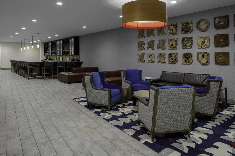 Hilton Garden Inn Denison/Sherman/At Texoma Event Center hotel detail image 2