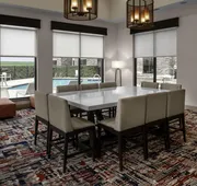 Hilton Garden Inn Denison/Sherman/At Texoma Event Center hotel detail image 3