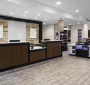 Hilton Garden Inn Denison/Sherman/At Texoma Event Center hotel detail image 4