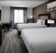 Hilton Garden Inn Denison/Sherman/At Texoma Event Center hotel detail image 5