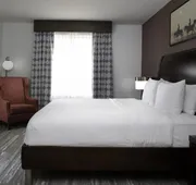 Hilton Garden Inn Denison/Sherman/At Texoma Event Center hotel detail image 7