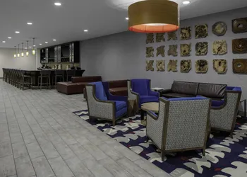 Hilton Garden Inn Denison/Sherman/At Texoma Event Center hotel thumbnail 2