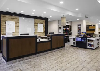 Hilton Garden Inn Denison/Sherman/At Texoma Event Center hotel thumbnail 4