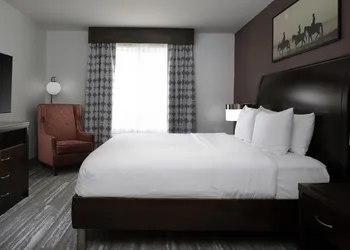 Hilton Garden Inn Denison/Sherman/At Texoma Event Center hotel thumbnail 7