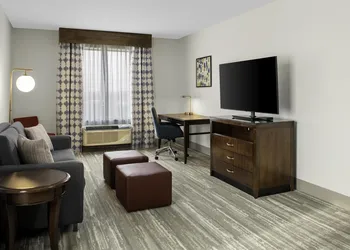 Hilton Garden Inn Denison/Sherman/At Texoma Event Center hotel thumbnail 8