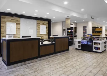 Hilton Garden Inn Denison/Sherman/At Texoma Event Center hotel thumbnail 4