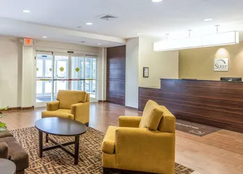 Sleep Inn & Suites Jasper I-22 hotel thumbnail 2
