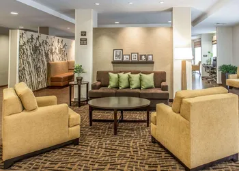 Sleep Inn & Suites Jasper I-22 hotel thumbnail 4