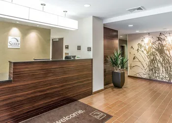 Sleep Inn & Suites Jasper I-22 hotel thumbnail 5