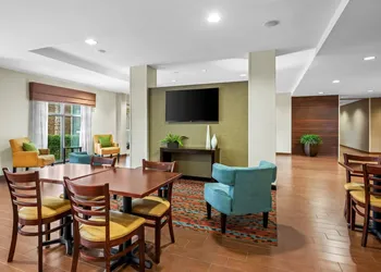 Sleep Inn & Suites Jasper I-22 hotel thumbnail 6