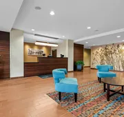Sleep Inn & Suites Jasper I-22 hotel detail image 7