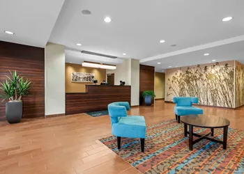 Sleep Inn & Suites Jasper I-22 hotel thumbnail 7