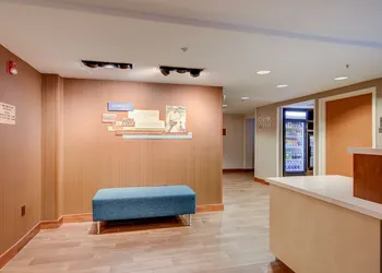 Fairfield Inn by Marriott Boston Woburn-Burlington hotel thumbnail 2
