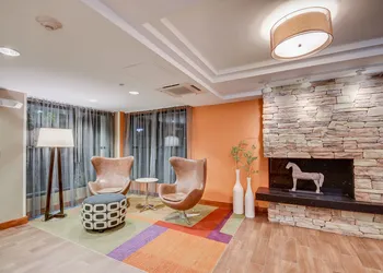 Fairfield Inn by Marriott Boston Woburn-Burlington hotel thumbnail 3