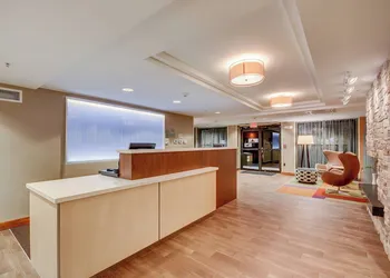Fairfield Inn by Marriott Boston Woburn-Burlington hotel thumbnail 4