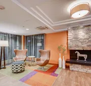 Fairfield Inn by Marriott Boston Woburn-Burlington hotel detail image 3