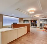 Fairfield Inn by Marriott Boston Woburn-Burlington hotel detail image 4