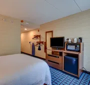 Fairfield Inn by Marriott Boston Woburn-Burlington hotel detail image 5