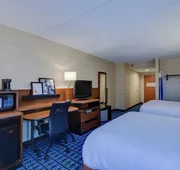 Fairfield Inn by Marriott Boston Woburn-Burlington hotel detail image 7