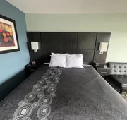 Executive Inn hotel detail image 3