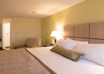 Candlewood Suites Gonzales - Baton Rouge Area by IHG hotel thumbnail 2