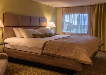 Candlewood Suites Gonzales - Baton Rouge Area by IHG hotel thumbnail 3