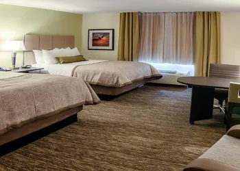 Candlewood Suites Gonzales - Baton Rouge Area by IHG hotel thumbnail 4